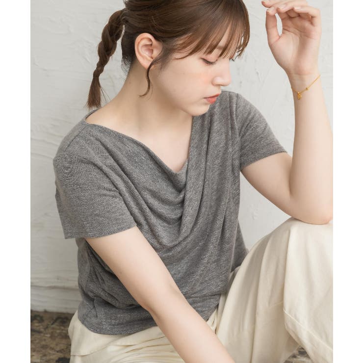 ドレープラメCT | RETRO GIRL | 詳細画像1 