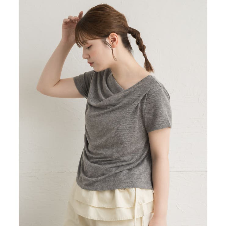 ドレープラメCT | RETRO GIRL | 詳細画像10 