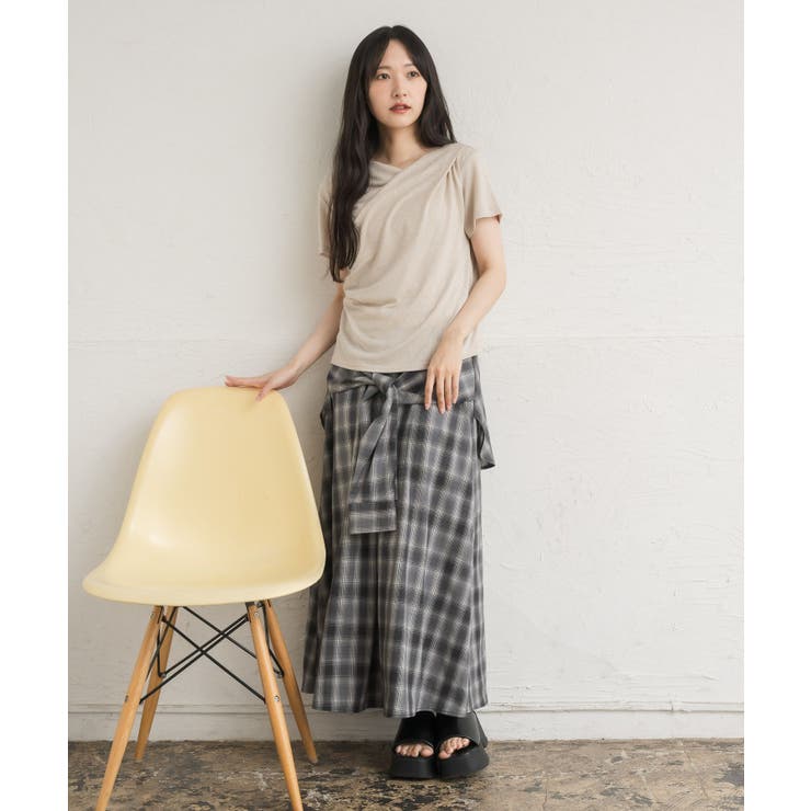 ドレープラメCT | RETRO GIRL | 詳細画像11 