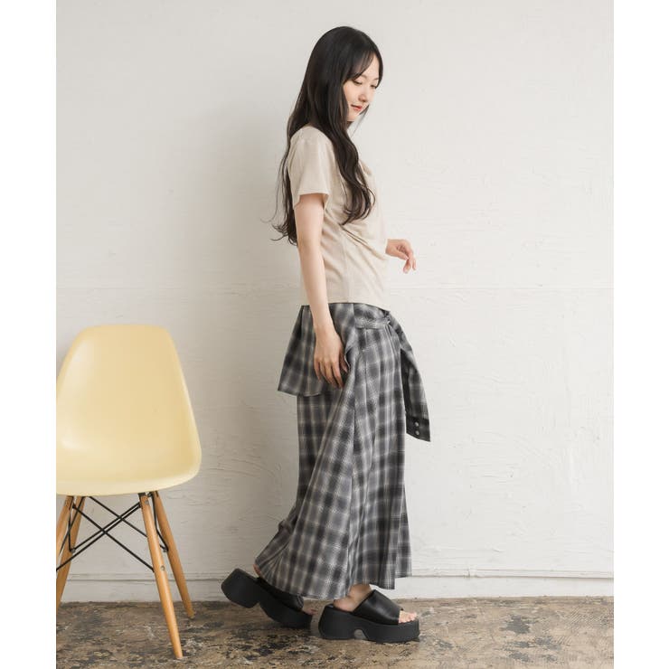 ドレープラメCT | RETRO GIRL | 詳細画像12 