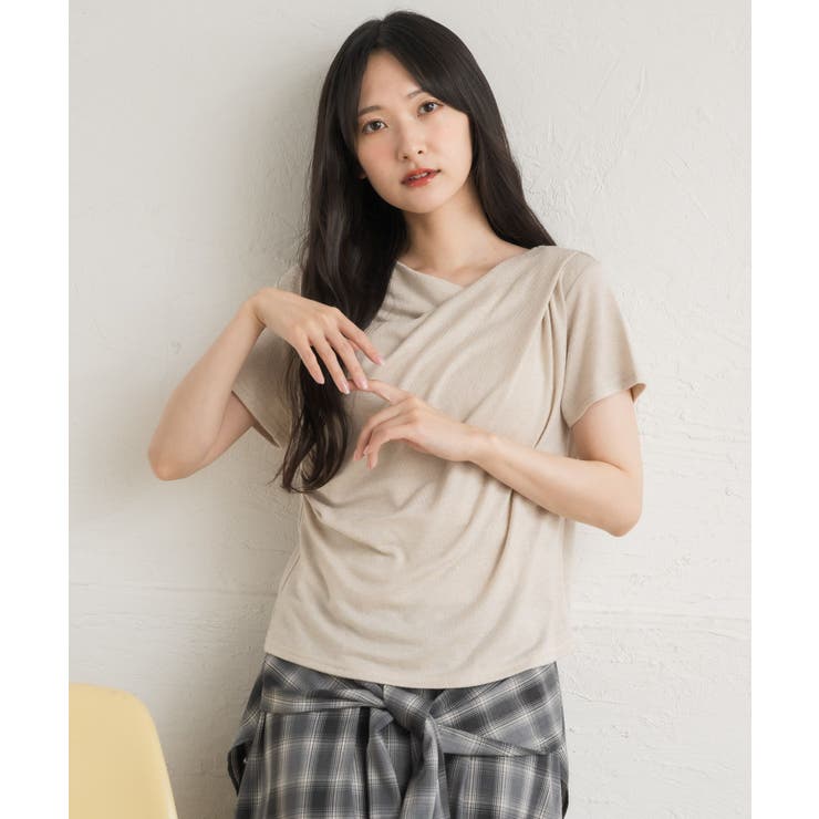 ドレープラメCT | RETRO GIRL | 詳細画像15 