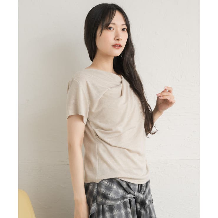 ドレープラメCT | RETRO GIRL | 詳細画像16 