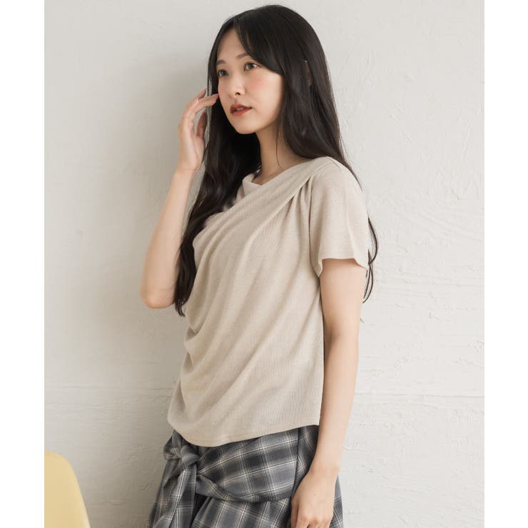 ドレープラメCT | RETRO GIRL | 詳細画像18 