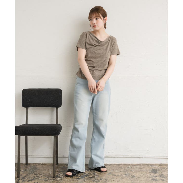 ドレープラメCT | RETRO GIRL | 詳細画像19 