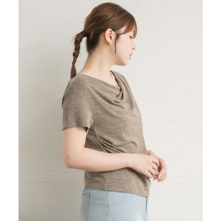 ドレープラメCT | RETRO GIRL | 詳細画像24 