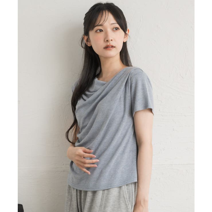 ドレープラメCT | RETRO GIRL | 詳細画像34 