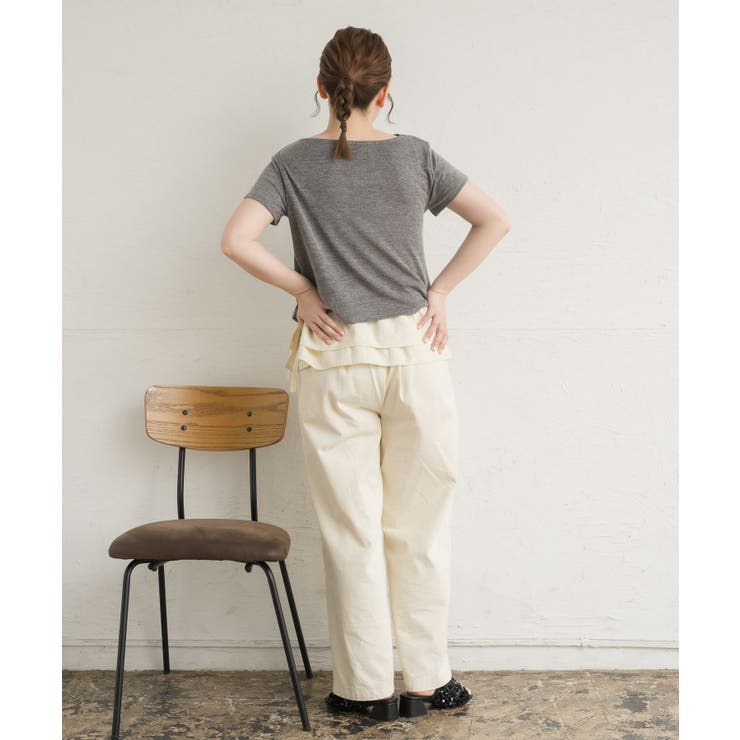 ドレープラメCT | RETRO GIRL | 詳細画像5 