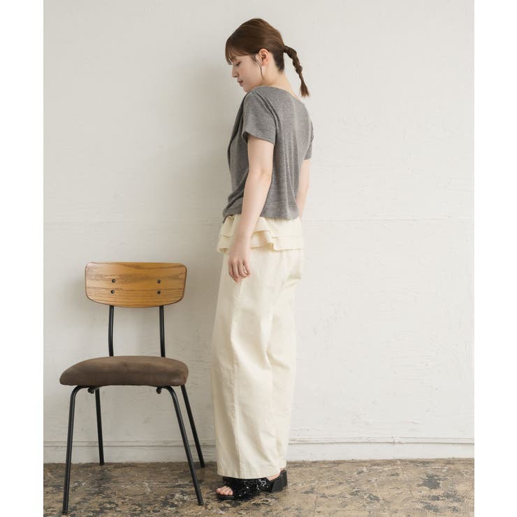 ドレープラメCT | RETRO GIRL | 詳細画像6 