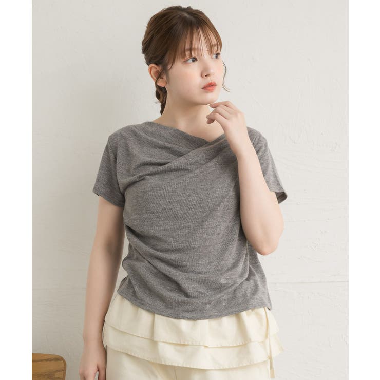 ドレープラメCT | RETRO GIRL | 詳細画像7 