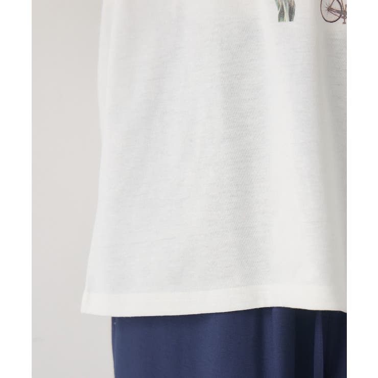 ランダムプリントBIGTEE | RETRO GIRL | 詳細画像29 