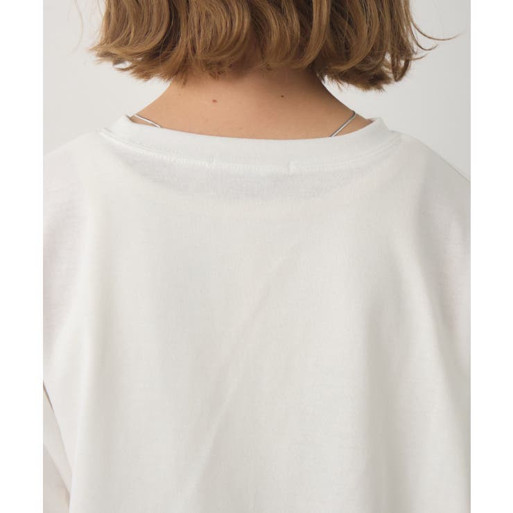 ランダムプリントBIGTEE | RETRO GIRL | 詳細画像30 