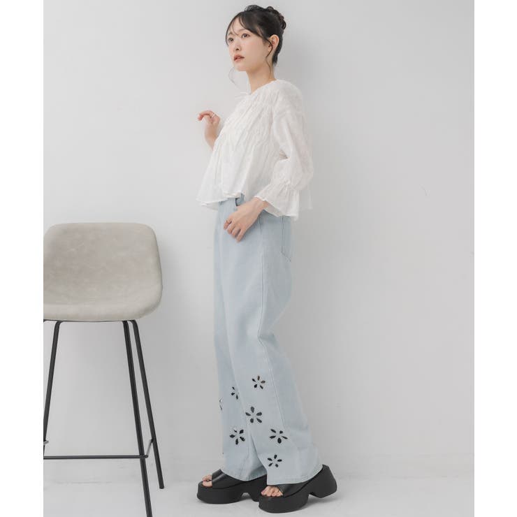 アソート前リボンBL | RETRO GIRL | 詳細画像12 