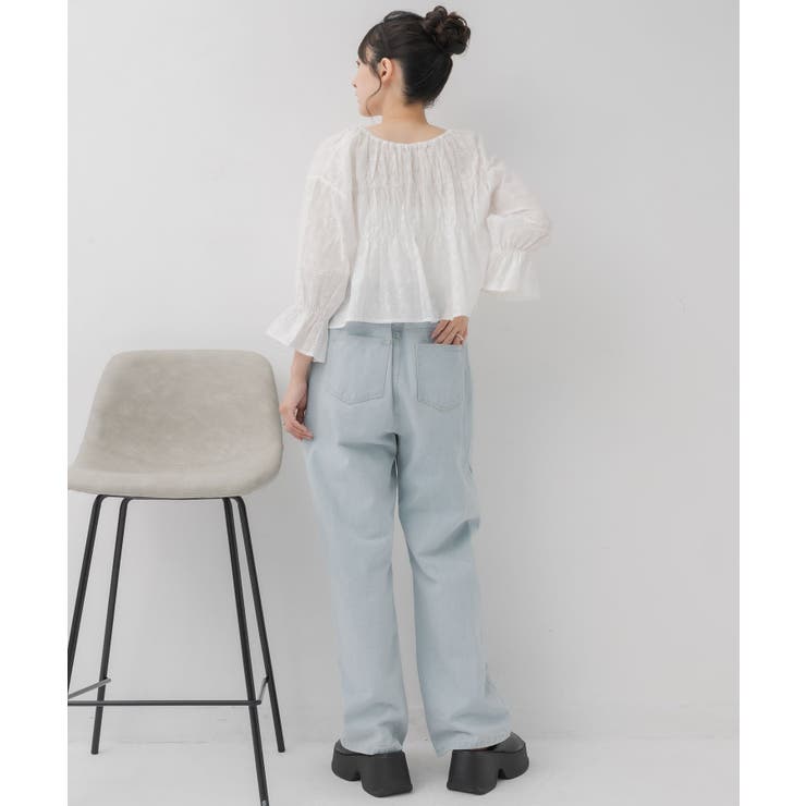 アソート前リボンBL | RETRO GIRL | 詳細画像13 