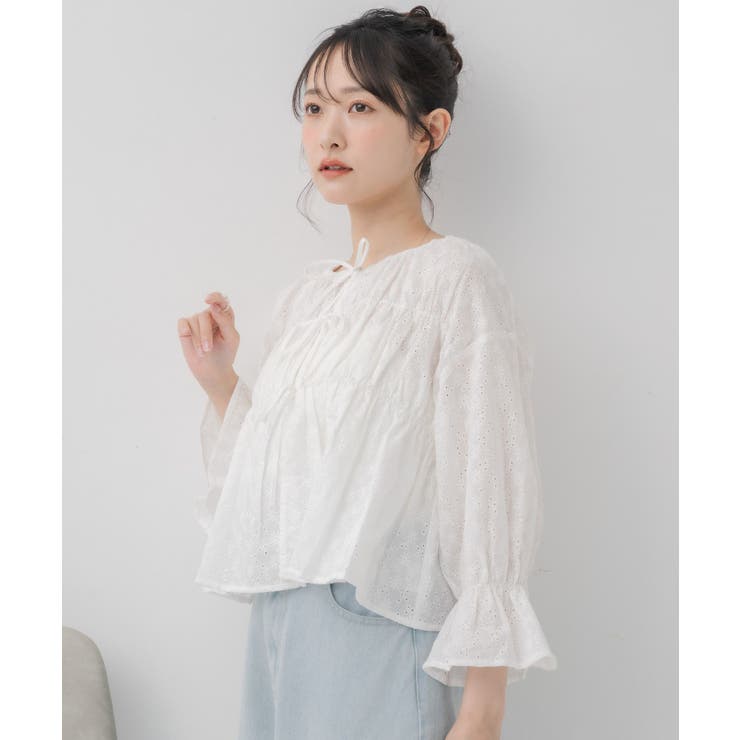 アソート前リボンBL | RETRO GIRL | 詳細画像16 