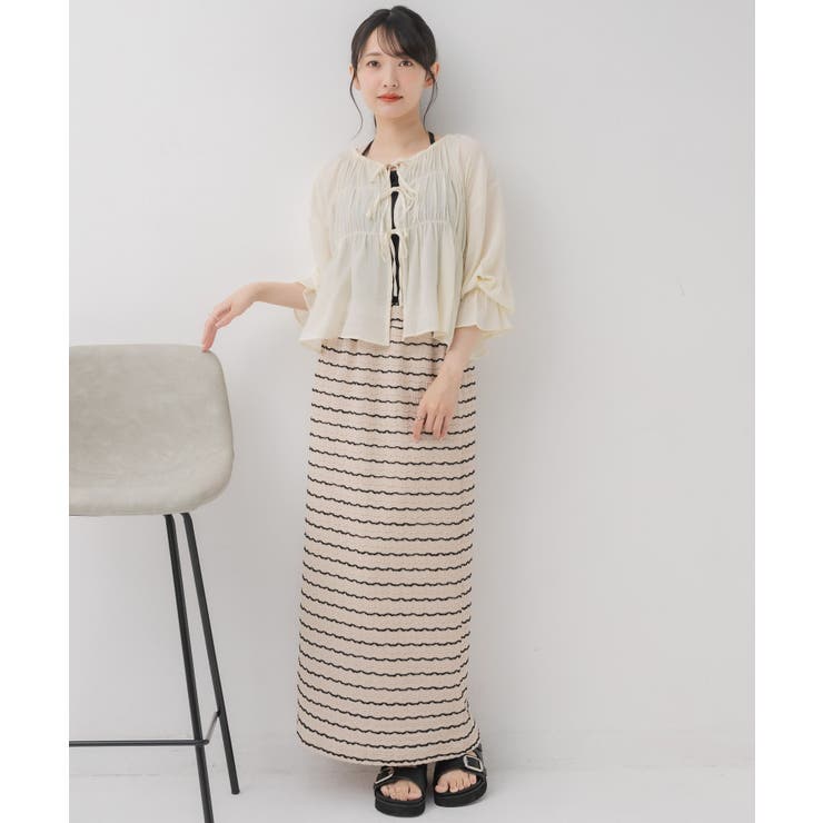 アソート前リボンBL | RETRO GIRL | 詳細画像18 