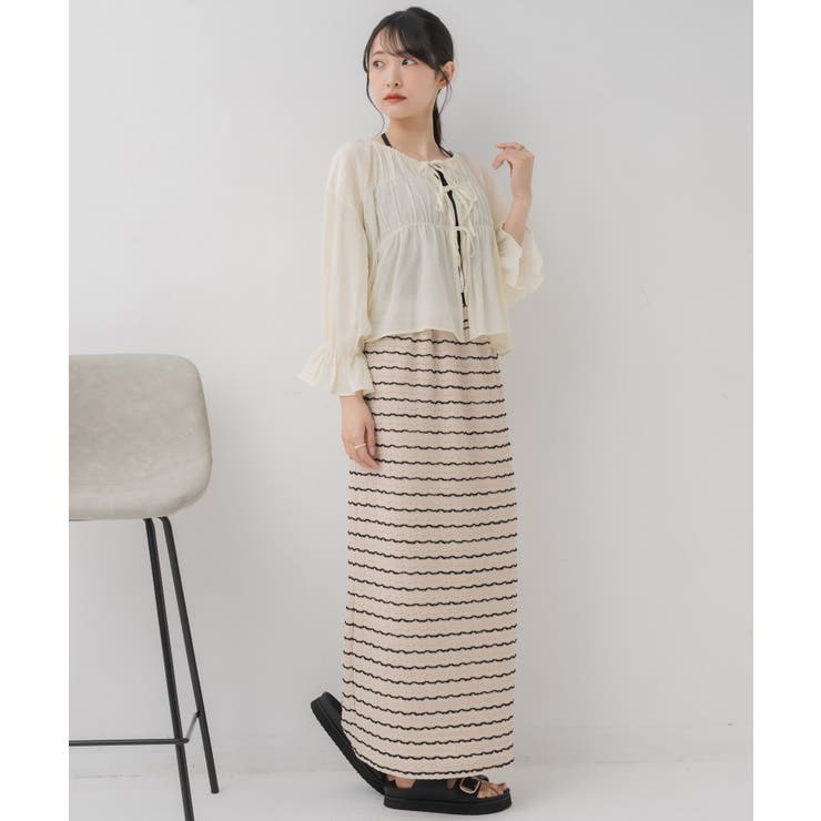 アソート前リボンBL | RETRO GIRL | 詳細画像19 