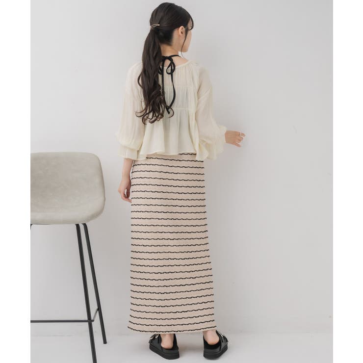 アソート前リボンBL | RETRO GIRL | 詳細画像21 