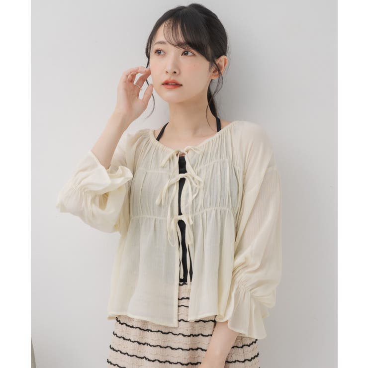 アソート前リボンBL | RETRO GIRL | 詳細画像22 