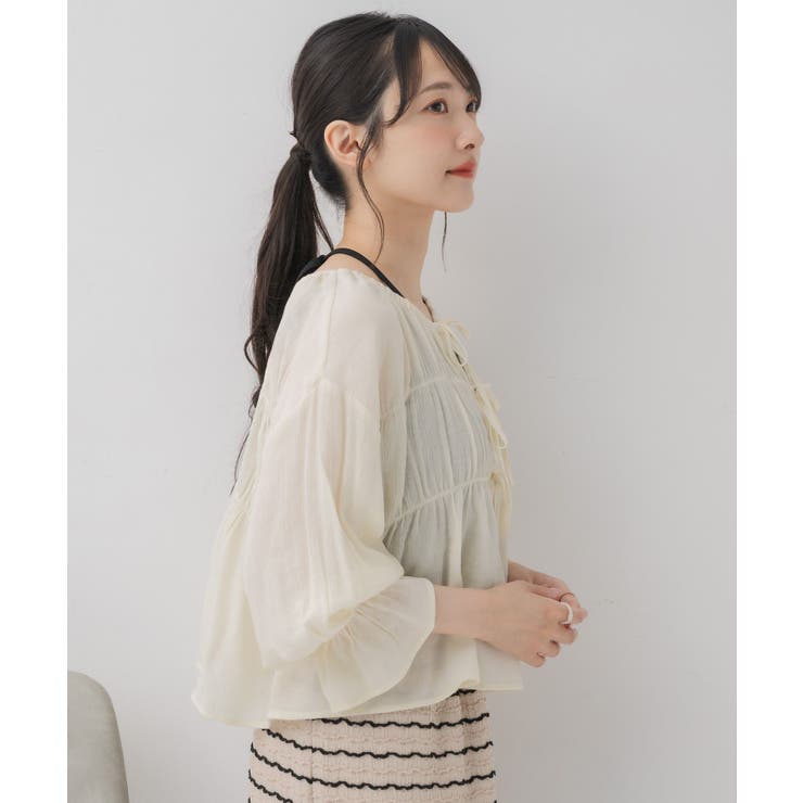 アソート前リボンBL | RETRO GIRL | 詳細画像23 