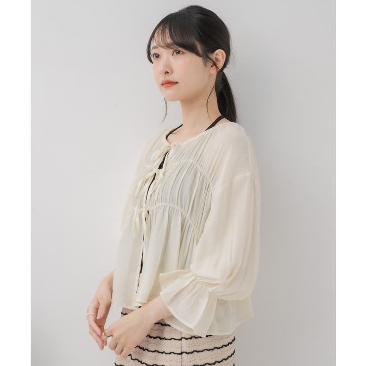 アソート前リボンBL | RETRO GIRL | 詳細画像24 