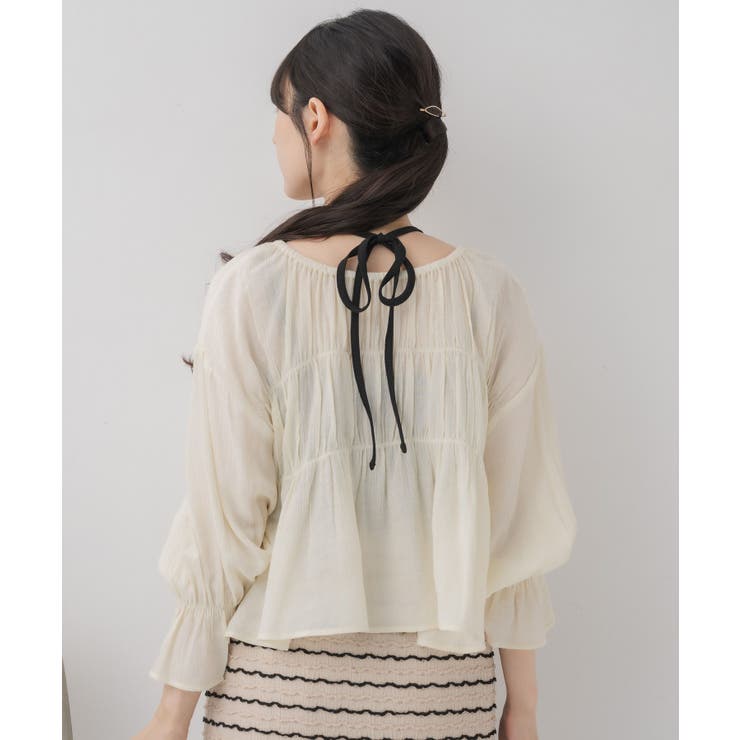 アソート前リボンBL | RETRO GIRL | 詳細画像25 