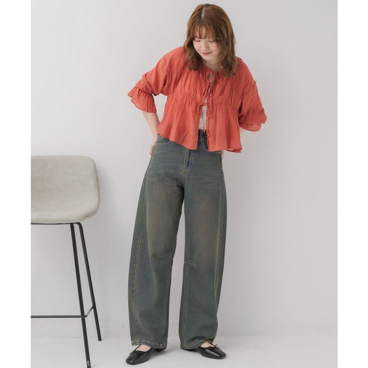 アソート前リボンBL | RETRO GIRL | 詳細画像26 