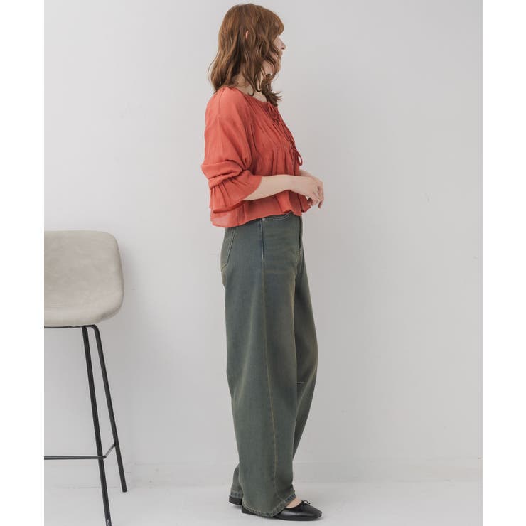 アソート前リボンBL | RETRO GIRL | 詳細画像27 