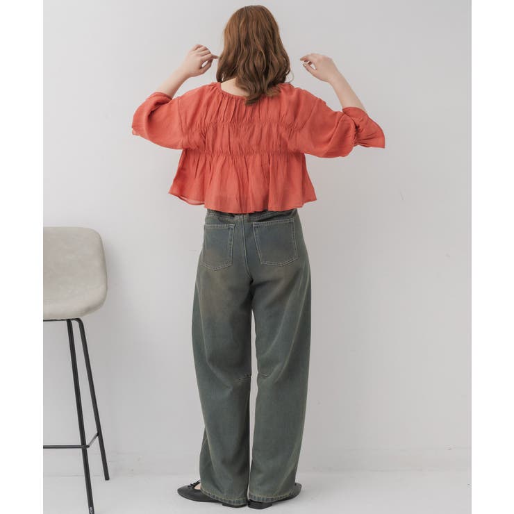 アソート前リボンBL | RETRO GIRL | 詳細画像29 