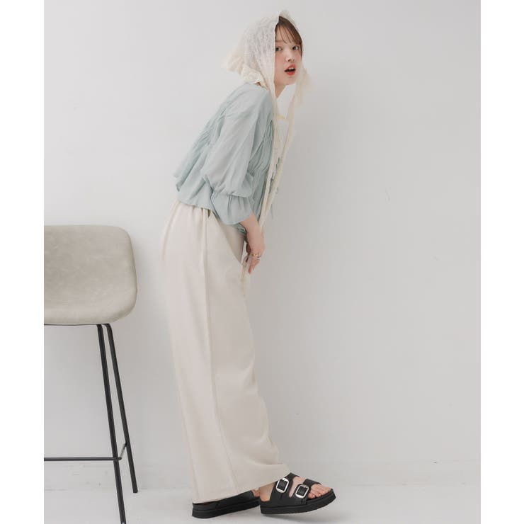 アソート前リボンBL | RETRO GIRL | 詳細画像3 