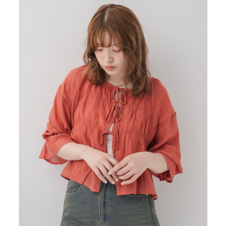 アソート前リボンBL | RETRO GIRL | 詳細画像30 