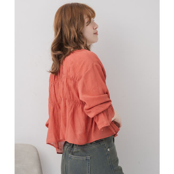 アソート前リボンBL | RETRO GIRL | 詳細画像31 