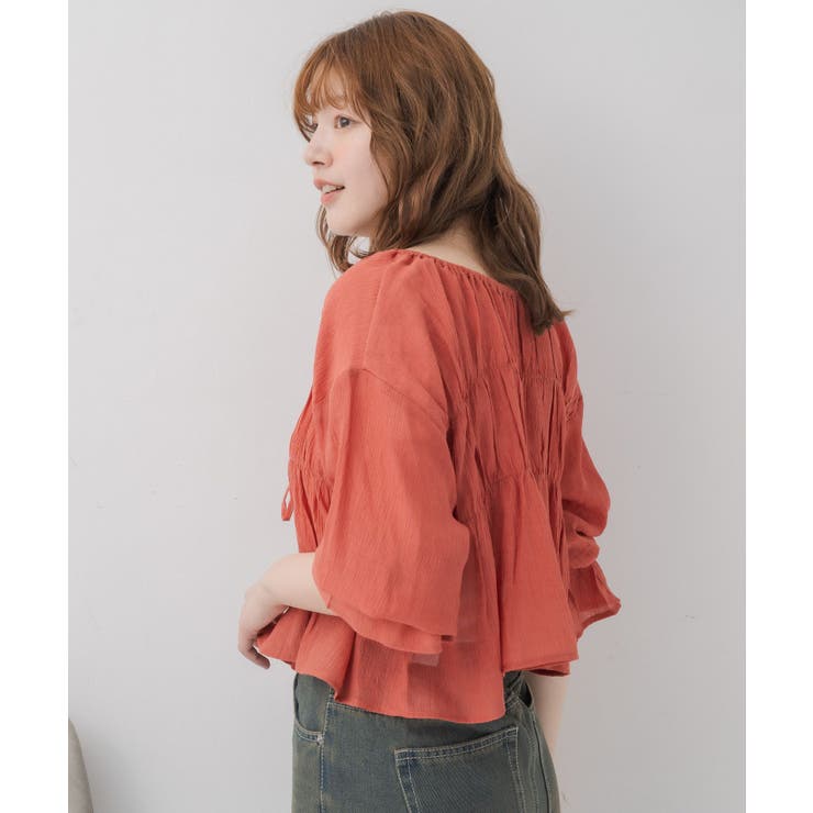 アソート前リボンBL | RETRO GIRL | 詳細画像32 