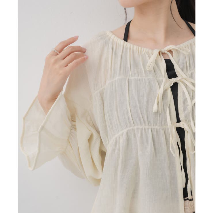 アソート前リボンBL | RETRO GIRL | 詳細画像35 