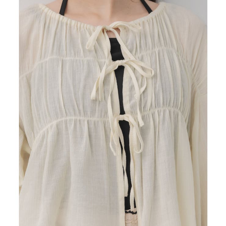 アソート前リボンBL | RETRO GIRL | 詳細画像36 