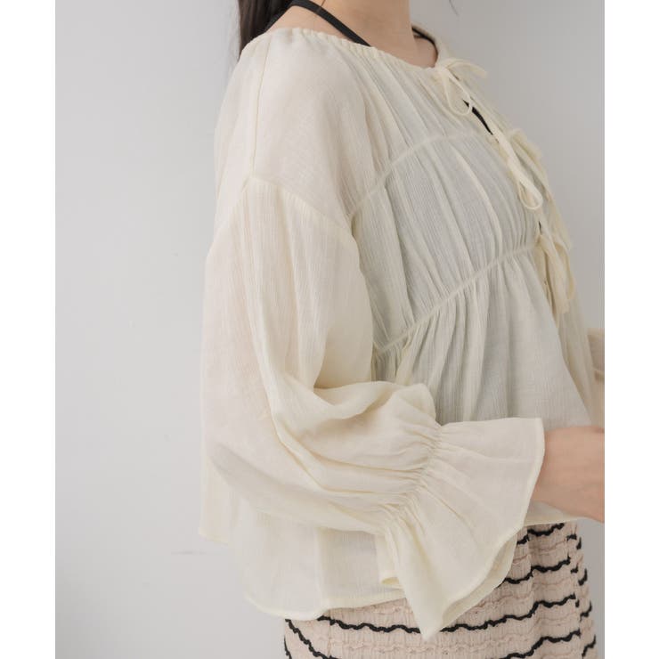 アソート前リボンBL | RETRO GIRL | 詳細画像37 