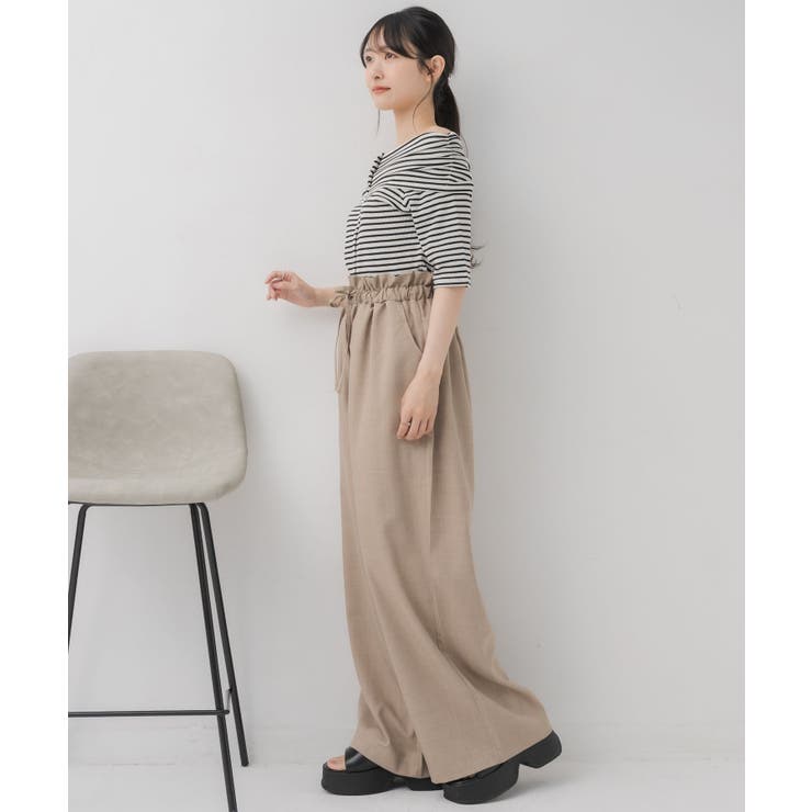 専用です♡ 可愛いレトロガール ♡ コロンとしたがま口＆小さめがま口 3セット 胸刺繍カノコポロTEE[品番：RTGW0007014]｜RETRO GIRL（レトロ