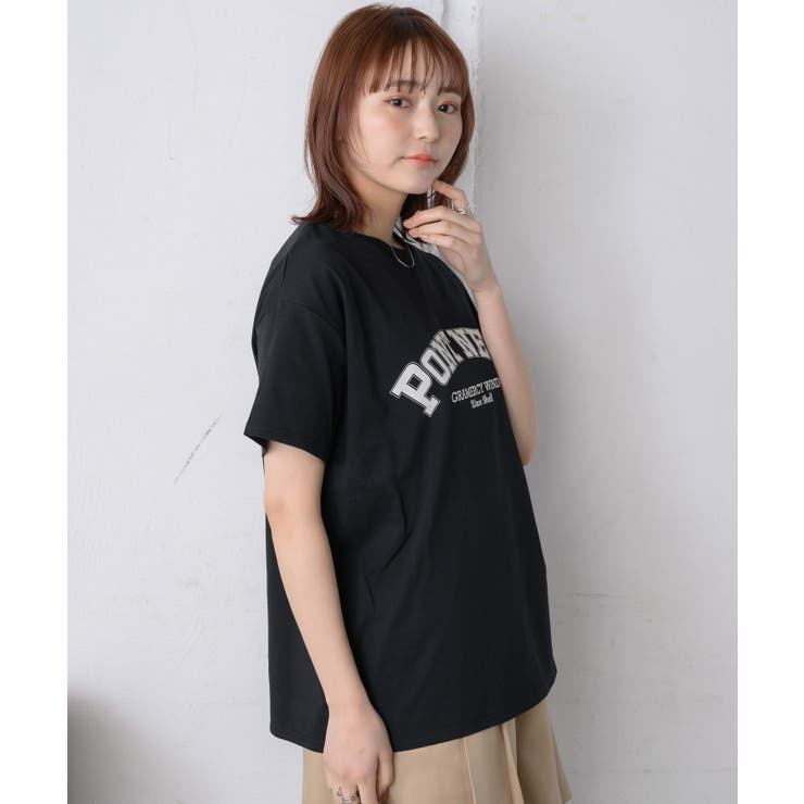 チュールTEESET | RETRO GIRL | 詳細画像32 
