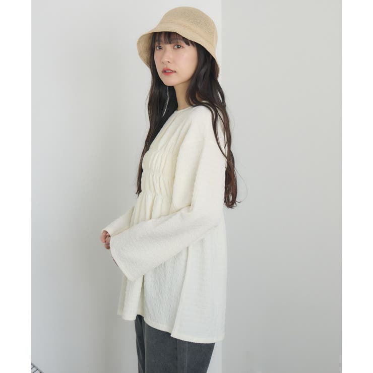 ポコポコシャーリングCT | RETRO GIRL | 詳細画像10 