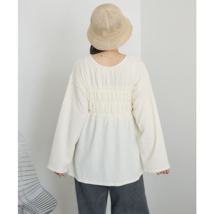 ポコポコシャーリングCT | RETRO GIRL | 詳細画像11 