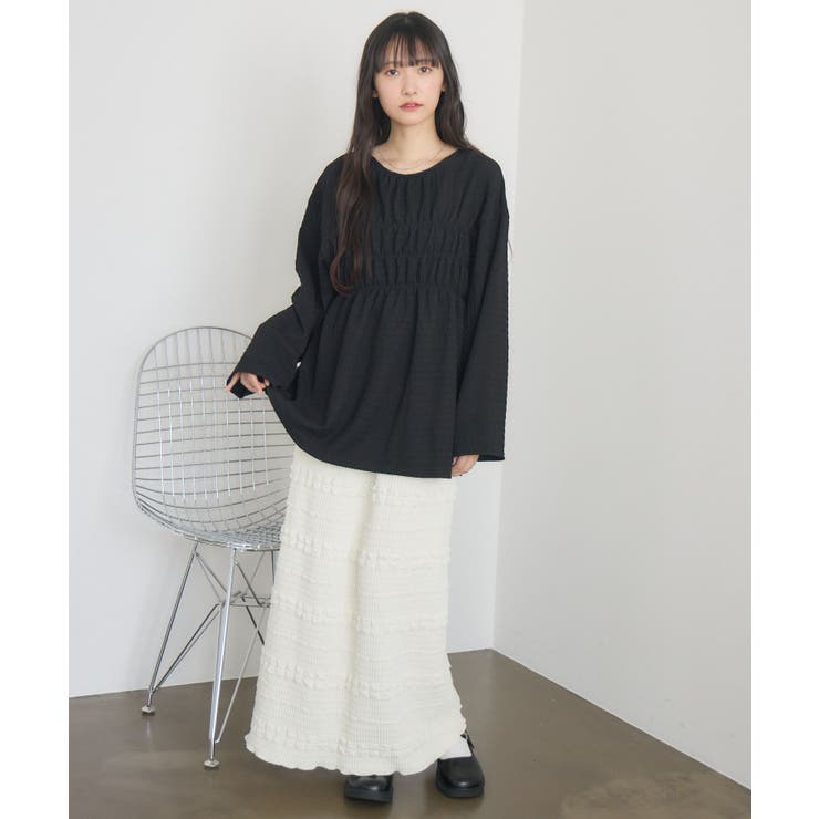 ポコポコシャーリングCT | RETRO GIRL | 詳細画像12 