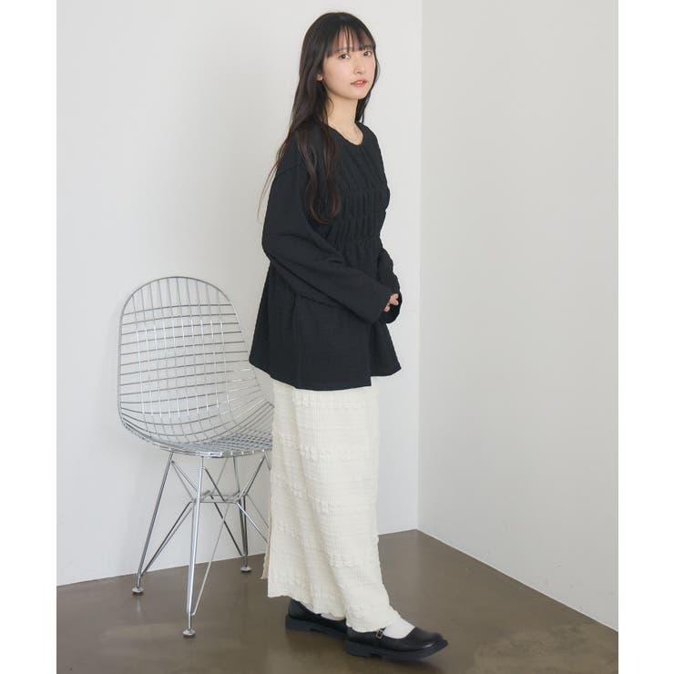 ポコポコシャーリングCT | RETRO GIRL | 詳細画像13 