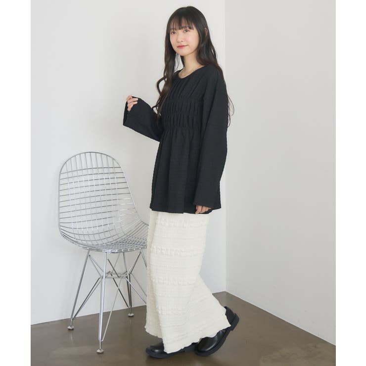 ポコポコシャーリングCT | RETRO GIRL | 詳細画像14 