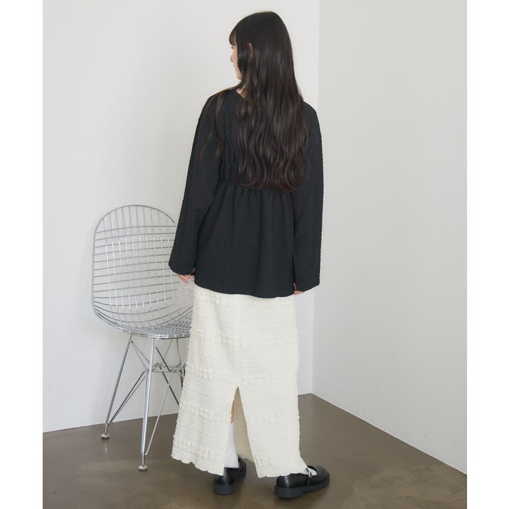 ポコポコシャーリングCT | RETRO GIRL | 詳細画像15 