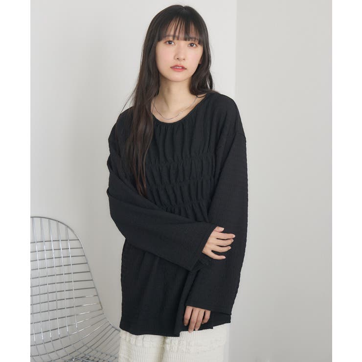 ポコポコシャーリングCT | RETRO GIRL | 詳細画像16 