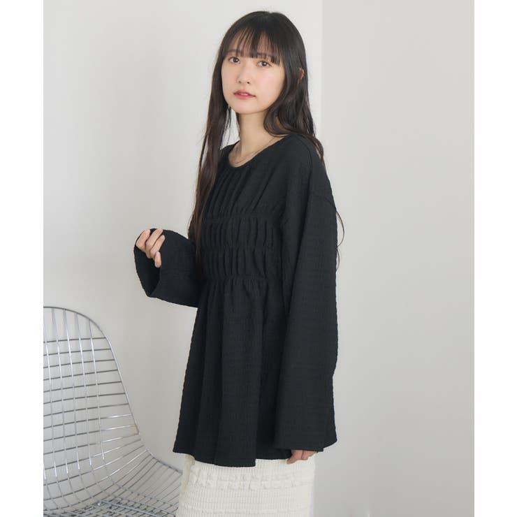 ポコポコシャーリングCT | RETRO GIRL | 詳細画像18 