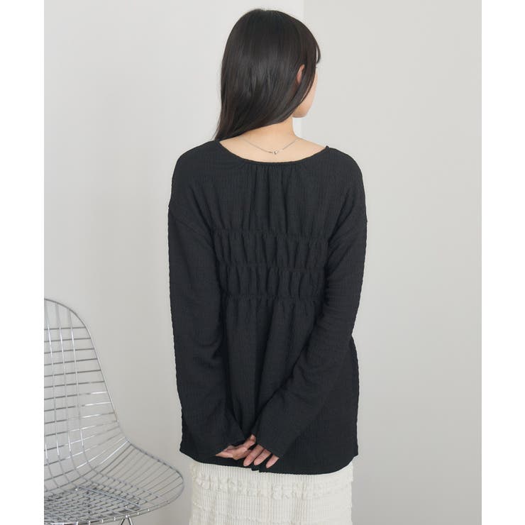 ポコポコシャーリングCT | RETRO GIRL | 詳細画像19 