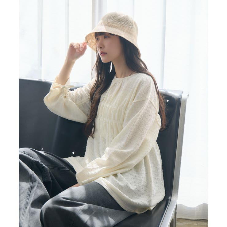 ポコポコシャーリングCT | RETRO GIRL | 詳細画像2 