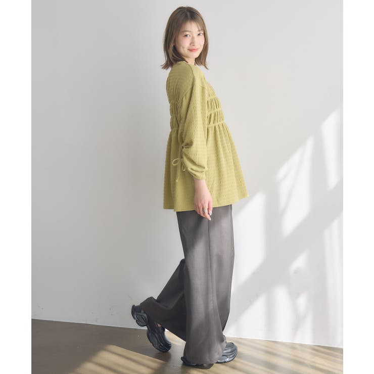 ポコポコシャーリングCT | RETRO GIRL | 詳細画像21 