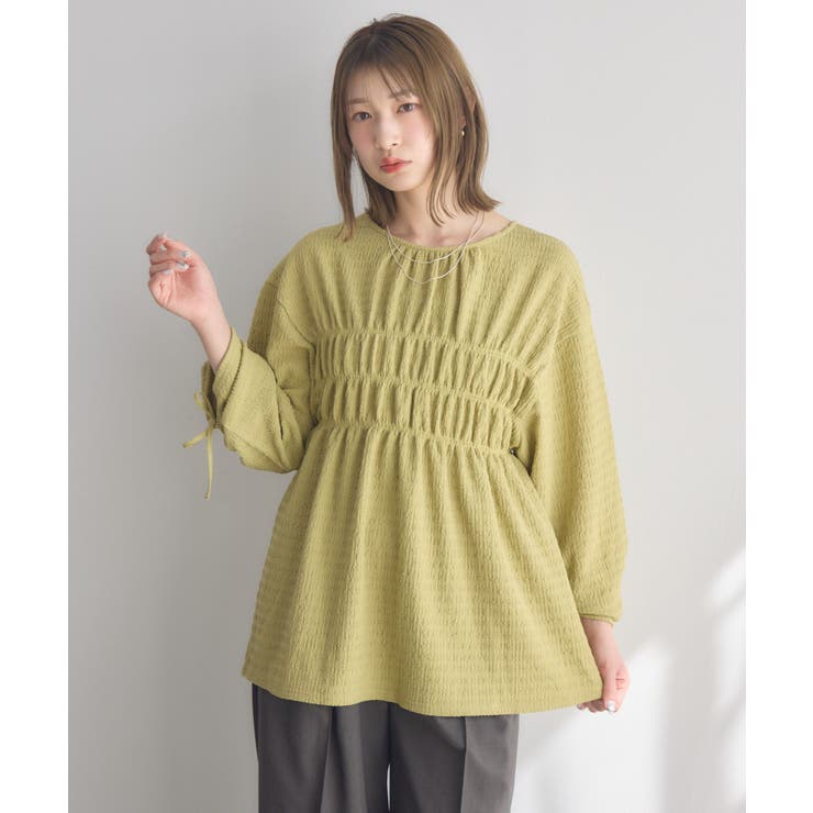 ポコポコシャーリングCT | RETRO GIRL | 詳細画像24 