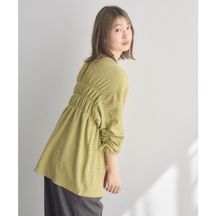 ポコポコシャーリングCT | RETRO GIRL | 詳細画像25 